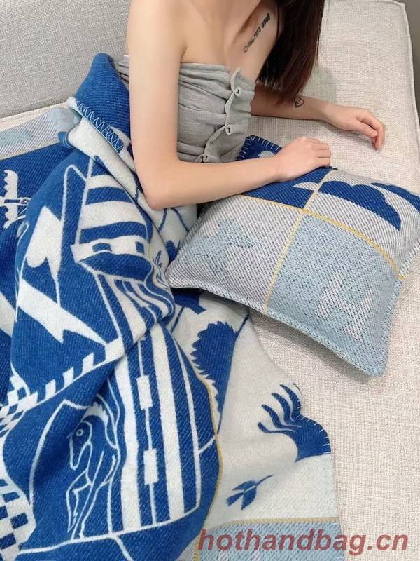 Hermes Blanket HEC00942 Hermes Blanket HEC00942