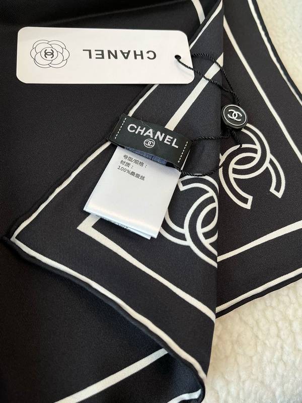 Chanel Scarf CHC00355 Chanel Scarf CHC00355