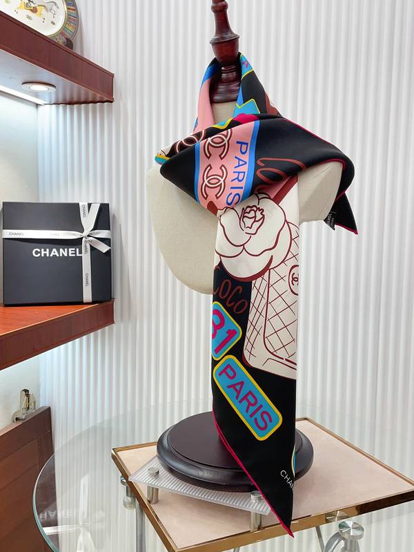 Chanel Scarf CHC00360 Chanel Scarf CHC00360