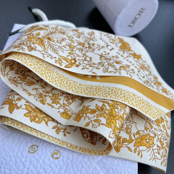 Dior Scarf DIC00344 Dior Scarf DIC00344