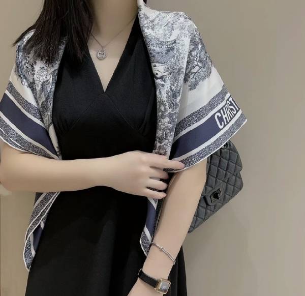 Dior Scarf DIC00350 Dior Scarf DIC00350