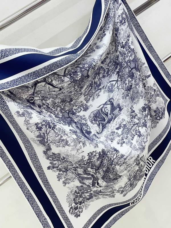 Dior Scarf DIC00350 Dior Scarf DIC00350