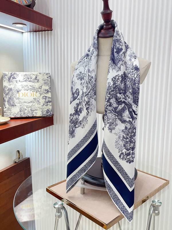 Dior Scarf DIC00350 Dior Scarf DIC00350