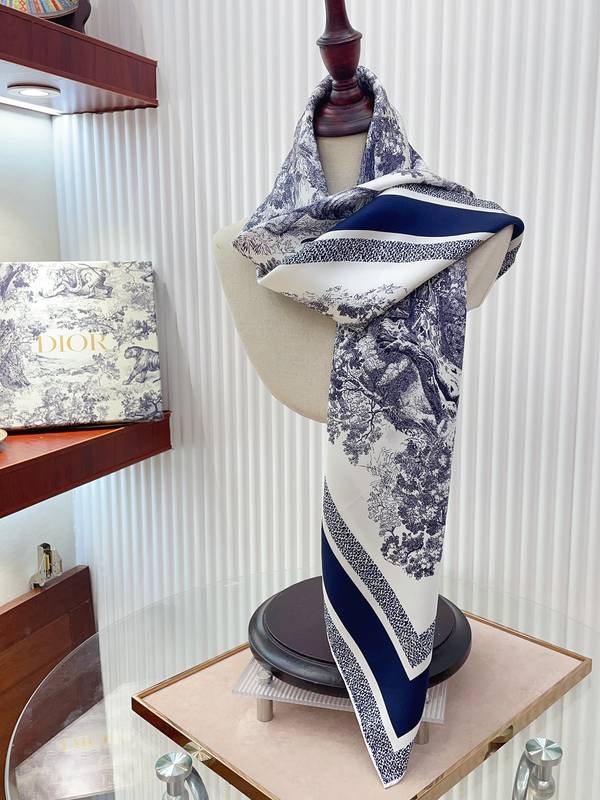 Dior Scarf DIC00350 Dior Scarf DIC00350