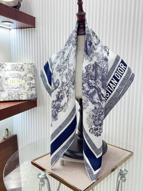 Dior Scarf DIC00350 Dior Scarf DIC00350