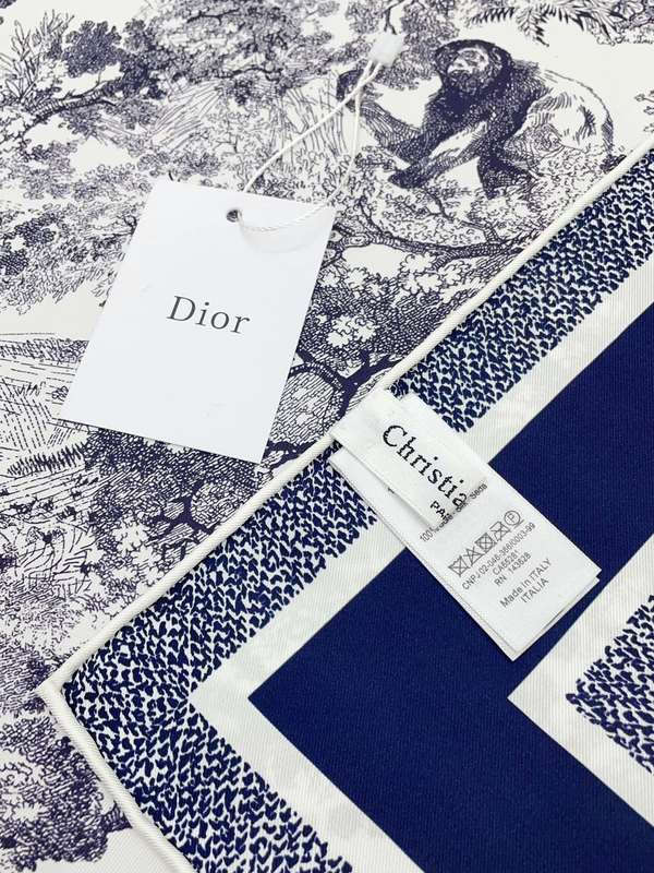 Dior Scarf DIC00350 Dior Scarf DIC00350