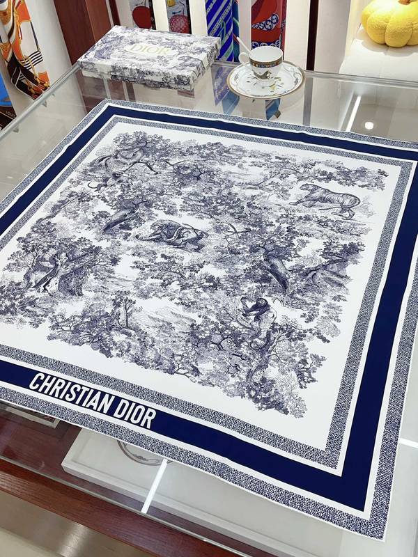 Dior Scarf DIC00350 Dior Scarf DIC00350