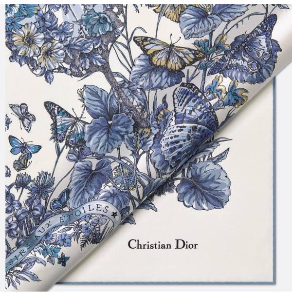 Dior Scarf DIC00367 Dior Scarf DIC00367