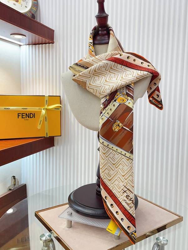 Fendi Scarf FDC00113 Fendi Scarf FDC00113
