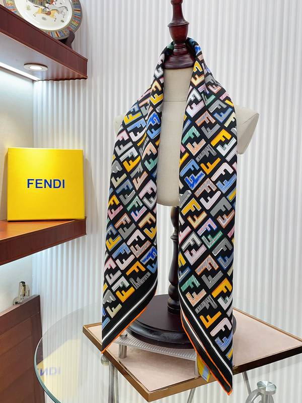 Fendi Scarf FDC00115 Fendi Scarf FDC00115