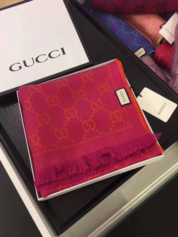 Gucci Scarf GUC00328 Gucci Scarf GUC00328