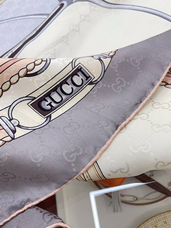 Gucci Scarf GUC00334 Gucci Scarf GUC00334