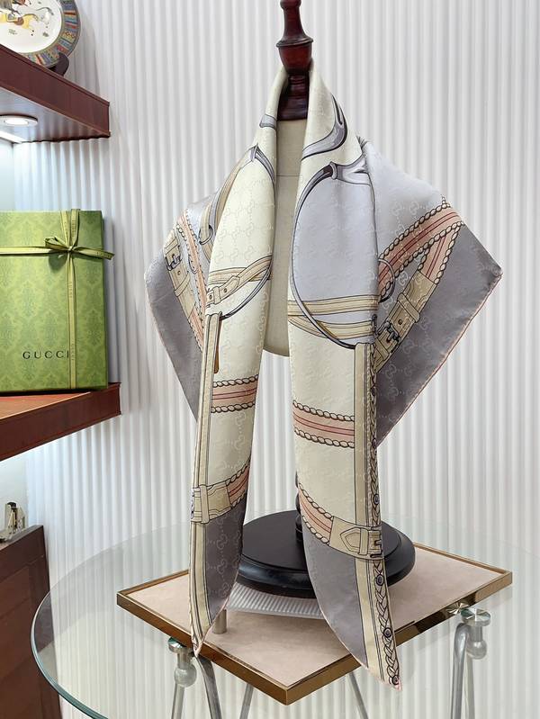 Gucci Scarf GUC00334 Gucci Scarf GUC00334