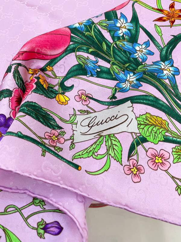 Gucci Scarf GUC00344 Gucci Scarf GUC00344