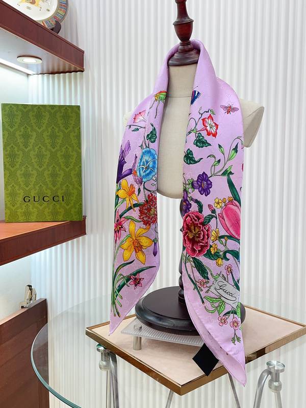 Gucci Scarf GUC00344 Gucci Scarf GUC00344