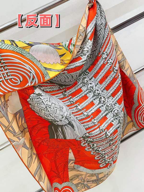 Hermes Scarf HEC00945 Hermes Scarf HEC00945