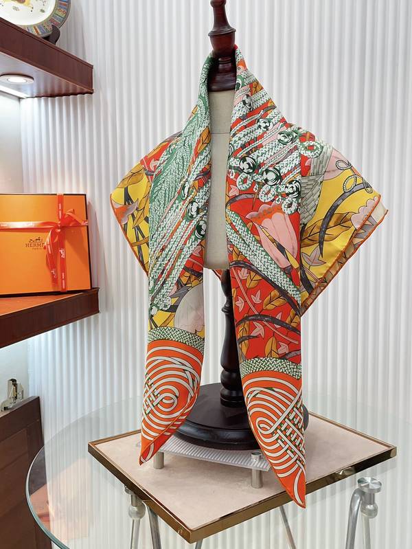 Hermes Scarf HEC00945 Hermes Scarf HEC00945