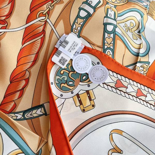 Hermes Scarf HEC00952 Hermes Scarf HEC00952