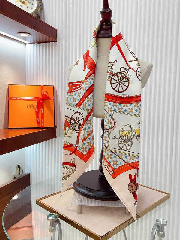 Hermes Scarf HEC00961 Hermes Scarf HEC00961