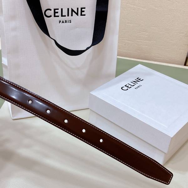 Celine Belt 25MM CEB00044 Celine Belt 25MM CEB00044