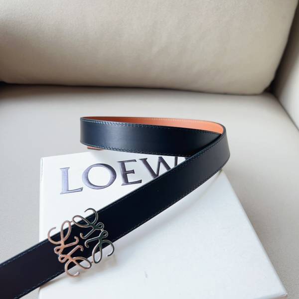 Loewe Belt 28MM LOB00069 Loewe Belt 28MM LOB00069