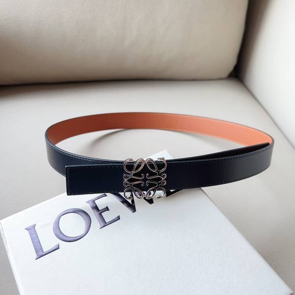Loewe Belt 28MM LOB00069 Loewe Belt 28MM LOB00069