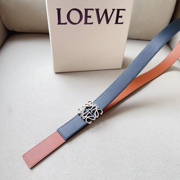 Loewe Belt 28MM LOB00069 Loewe Belt 28MM LOB00069