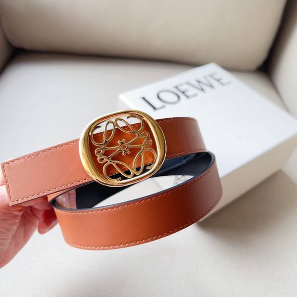 Loewe Belt 28MM LOB00073 Loewe Belt 28MM LOB00073
