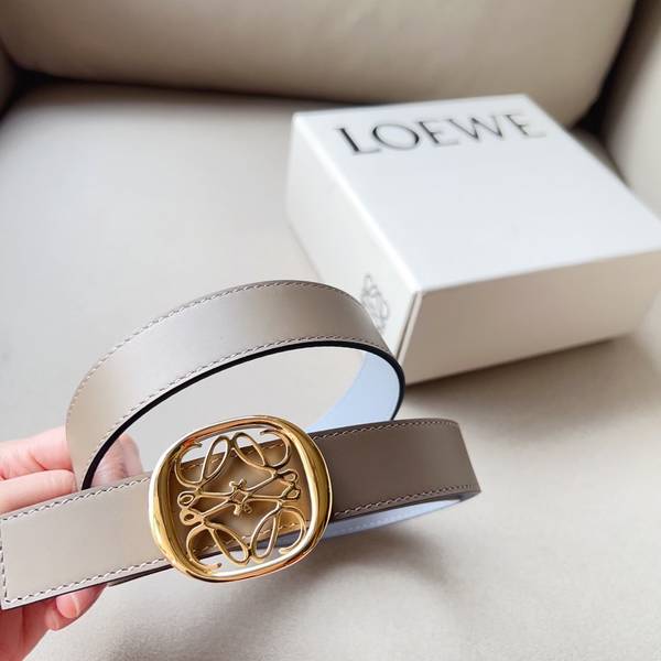 Loewe Belt 28MM LOB00074 Loewe Belt 28MM LOB00074
