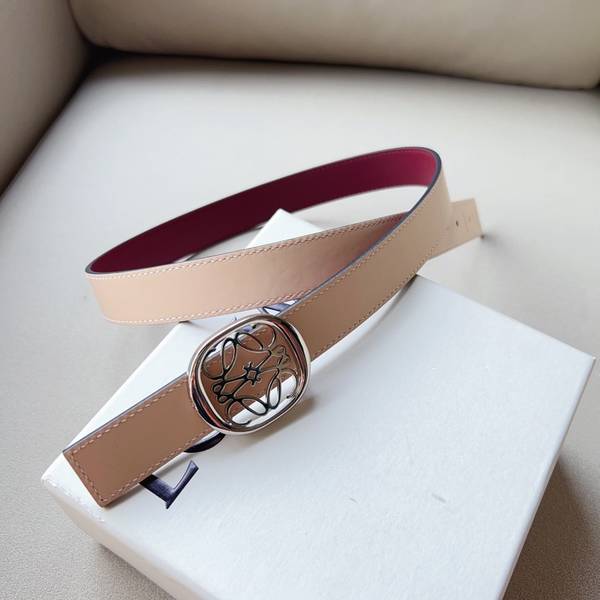 Loewe Belt 28MM LOB00075 Loewe Belt 28MM LOB00075