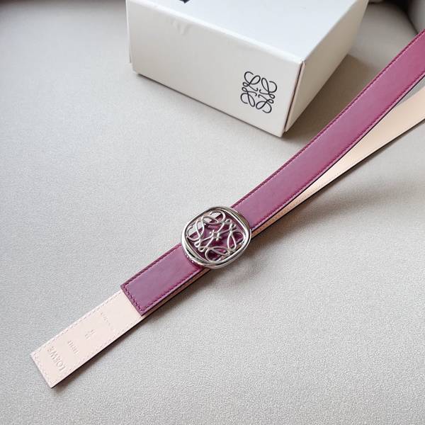 Loewe Belt 28MM LOB00076 Loewe Belt 28MM LOB00076