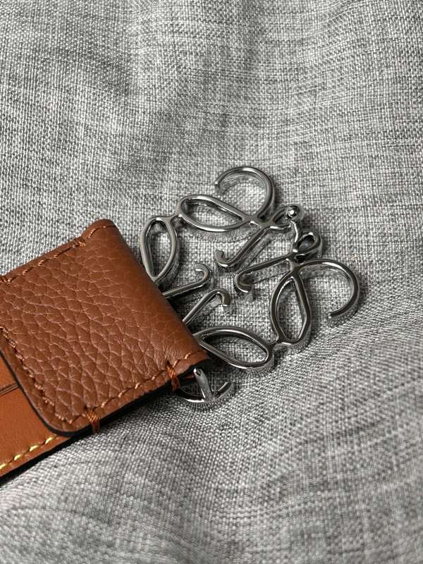 Loewe Belt 40MM LOB00089 Loewe Belt 40MM LOB00089