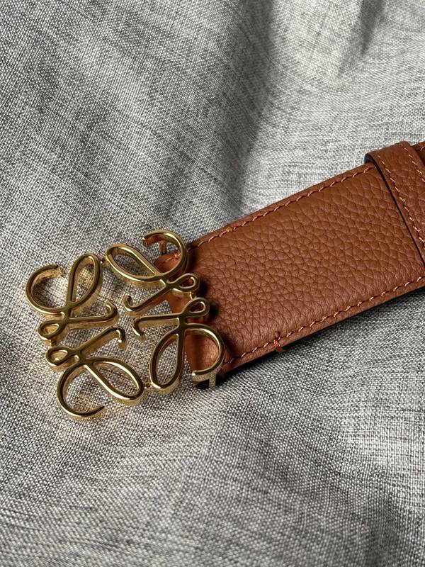 Loewe Belt 40MM LOB00090 Loewe Belt 40MM LOB00090