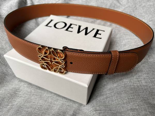 Loewe Belt 40MM LOB00090 Loewe Belt 40MM LOB00090