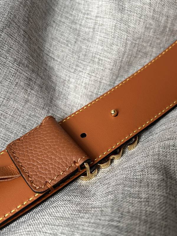 Loewe Belt 40MM LOB00090 Loewe Belt 40MM LOB00090