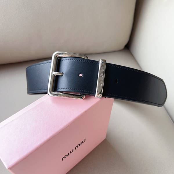 MiuMiu Belt 50MM MMB00008 MiuMiu Belt 50MM MMB00008