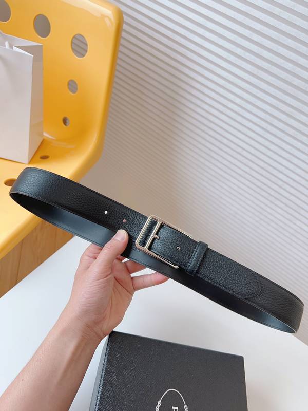 Prada Belt 35MM PRB00107 Prada Belt 35MM PRB00107