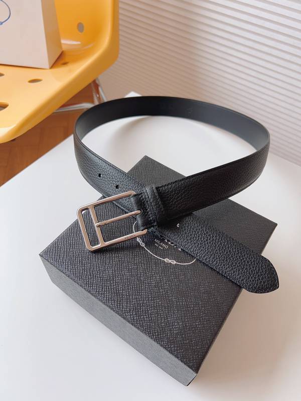 Prada Belt 35MM PRB00107 Prada Belt 35MM PRB00107