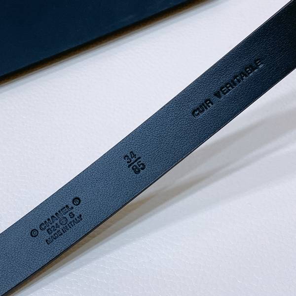 Chanel Belt 20MM CHB00203 Chanel Belt 20MM CHB00203