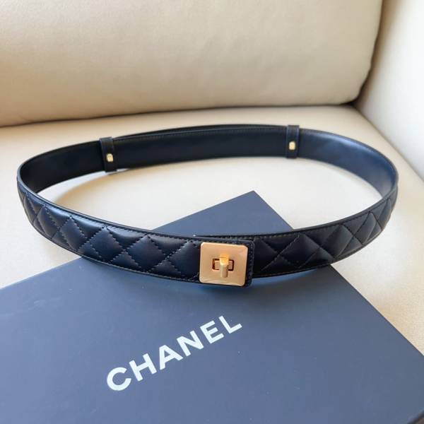 Chanel Belt 30MM CHB00212 Chanel Belt 30MM CHB00212