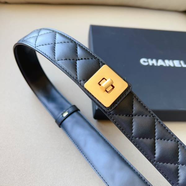 Chanel Belt 30MM CHB00212 Chanel Belt 30MM CHB00212