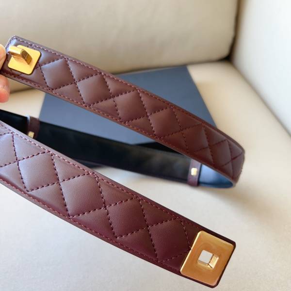 Chanel Belt 30MM CHB00213 Chanel Belt 30MM CHB00213