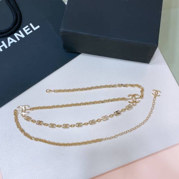 Chanel Belt CHB00232 Chanel Belt CHB00232