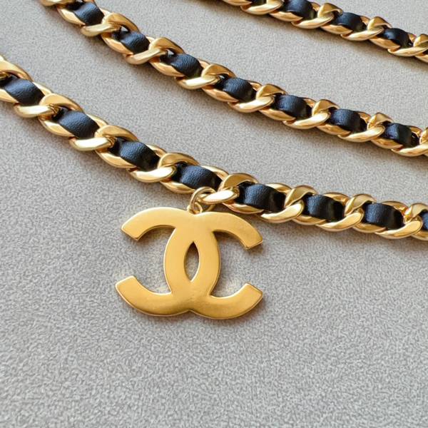 Chanel Belt CHB00233 Chanel Belt CHB00233
