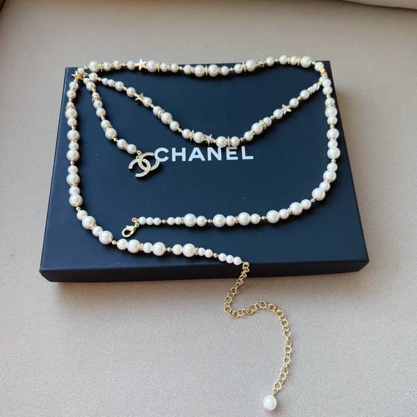 Chanel Belt CHB00235 Chanel Belt CHB00235