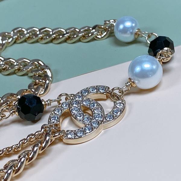 Chanel Belt CHB00252 Chanel Belt CHB00252
