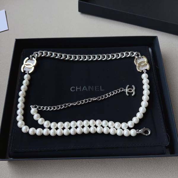 Chanel Belt CHB00262 Chanel Belt CHB00262