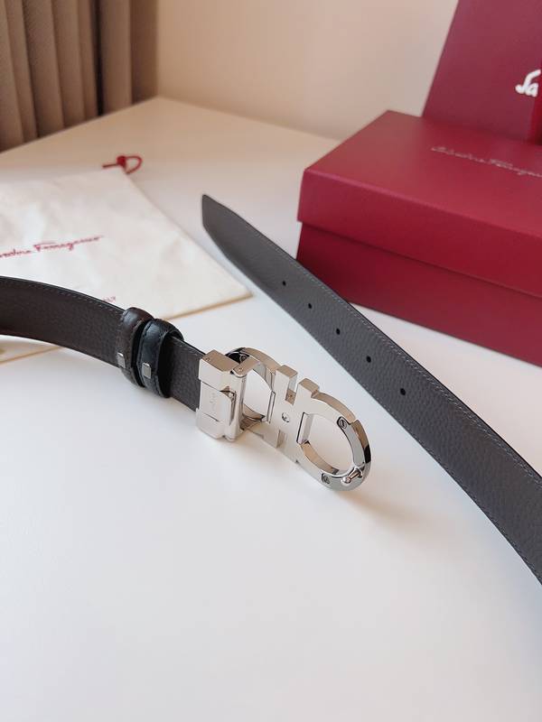 Ferragamo Belt 35MM SFB00146 Ferragamo Belt 35MM SFB00146