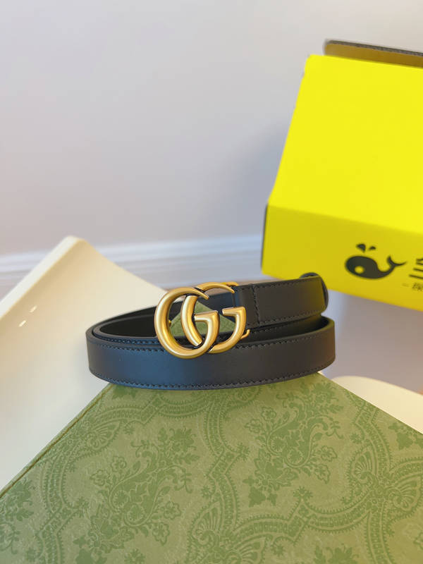 Gucci Belt 20MM GUB00214 Gucci Belt 20MM GUB00214