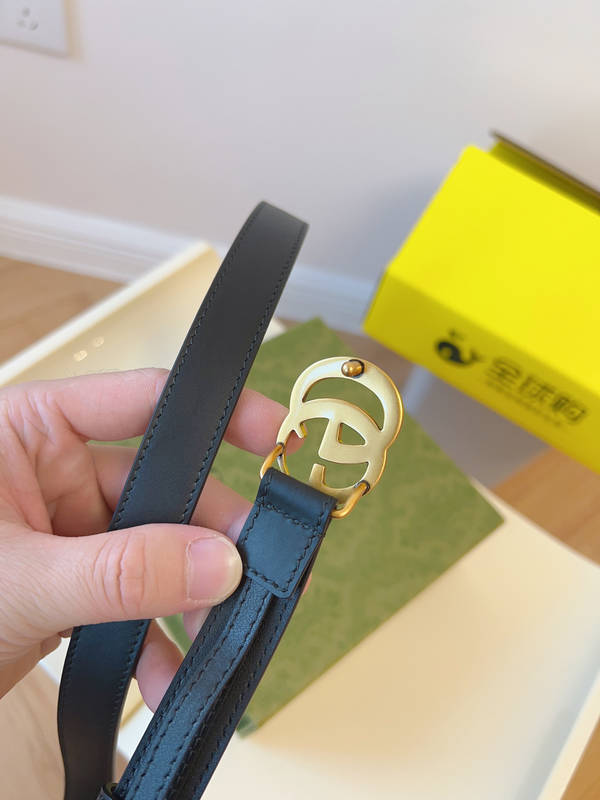 Gucci Belt 20MM GUB00214 Gucci Belt 20MM GUB00214